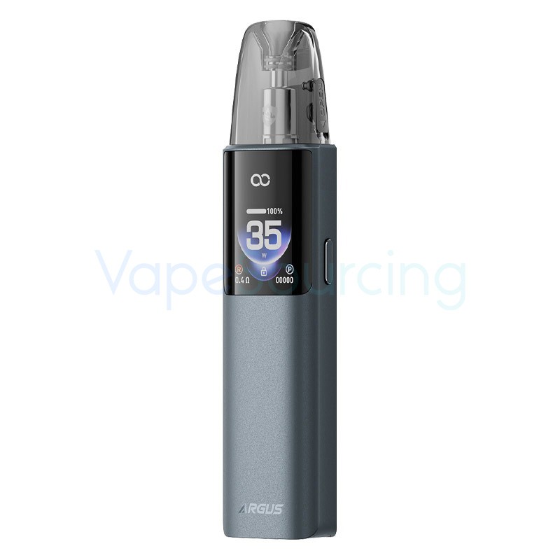 gray-voopoo-argus-g4 gray voopoo argus g4