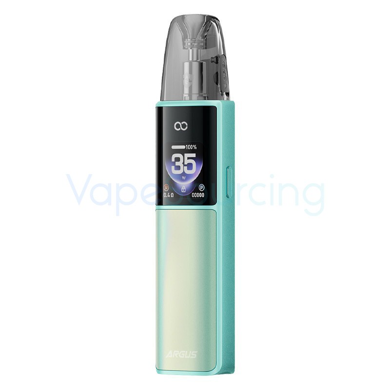 green-voopoo-argus-g4 green voopoo argus g4