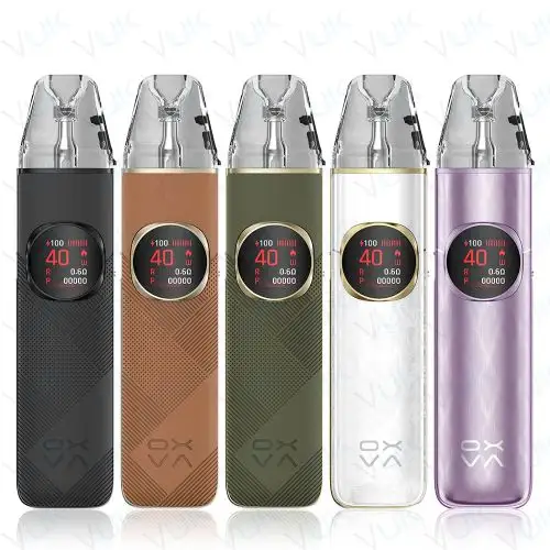OXVA NeXlim 2