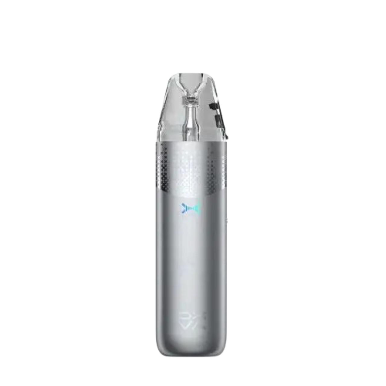 oxva-nexlim-2-mini-titanium-silver oxva nexlim 2 mini titanium silver 1
