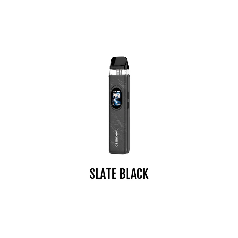 vaporesso-xros-6-kit-silk-black vaporesso xros 6 kit silk black
