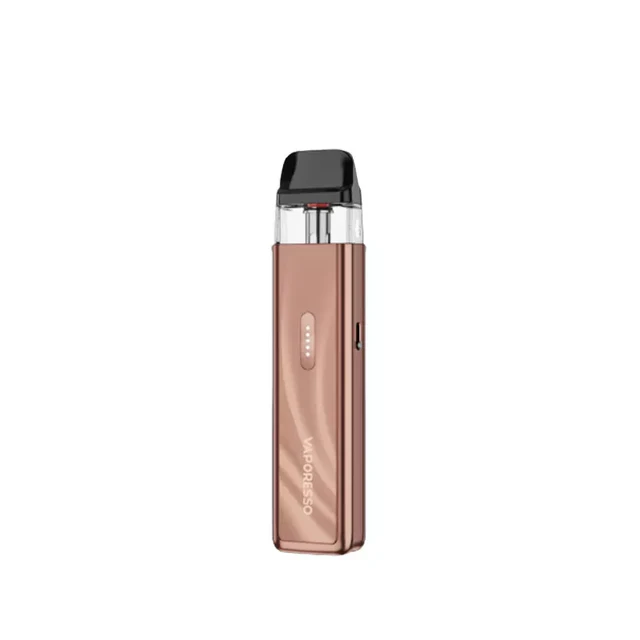 vaporesso-xros-6-mini-brown vaporesso xros 6 mini brown
