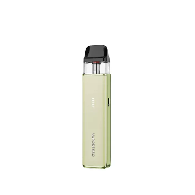 vaporesso-xros-6-mini-jelly-green vaporesso xros 6 mini jelly green