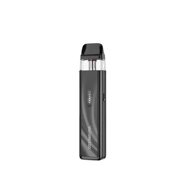 vaporesso-xros-6-mini-pod-black-shine vaporesso xros 6 mini pod black shine