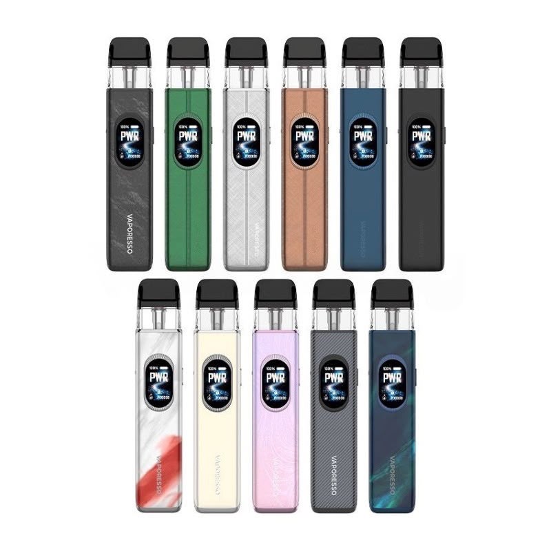 Vaporesso Xros 6 Pod Kit