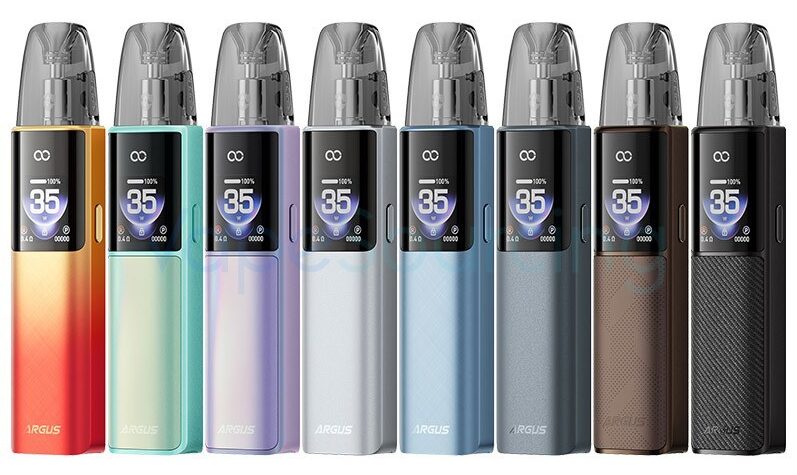 VOOPOO Argus G4 Pod Kit