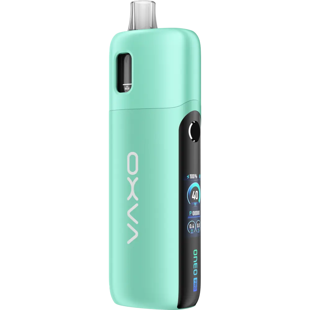 oxva-oneo-pro-mint-green oxva oneo pro mint green