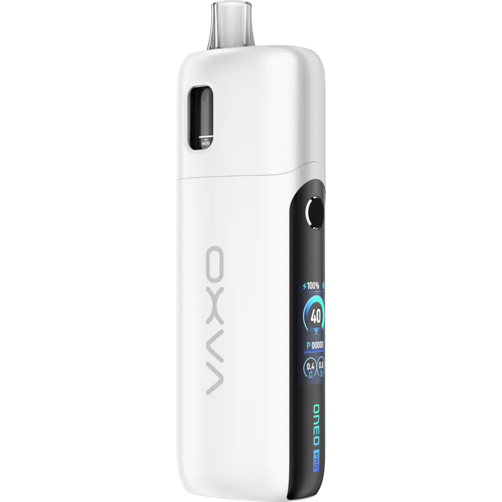 oxva-oneo-pro-pearl-white oxva oneo pro pearl white