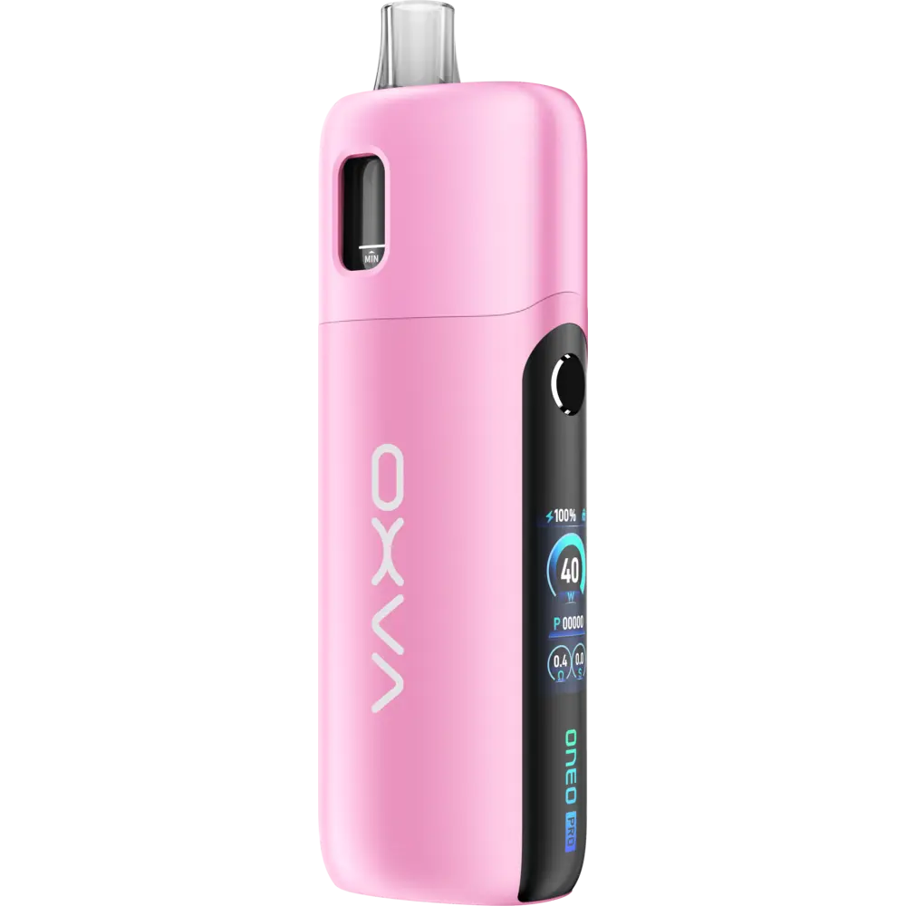 oxva-oneo-pro-rose-pink oxva oneo pro rose pink