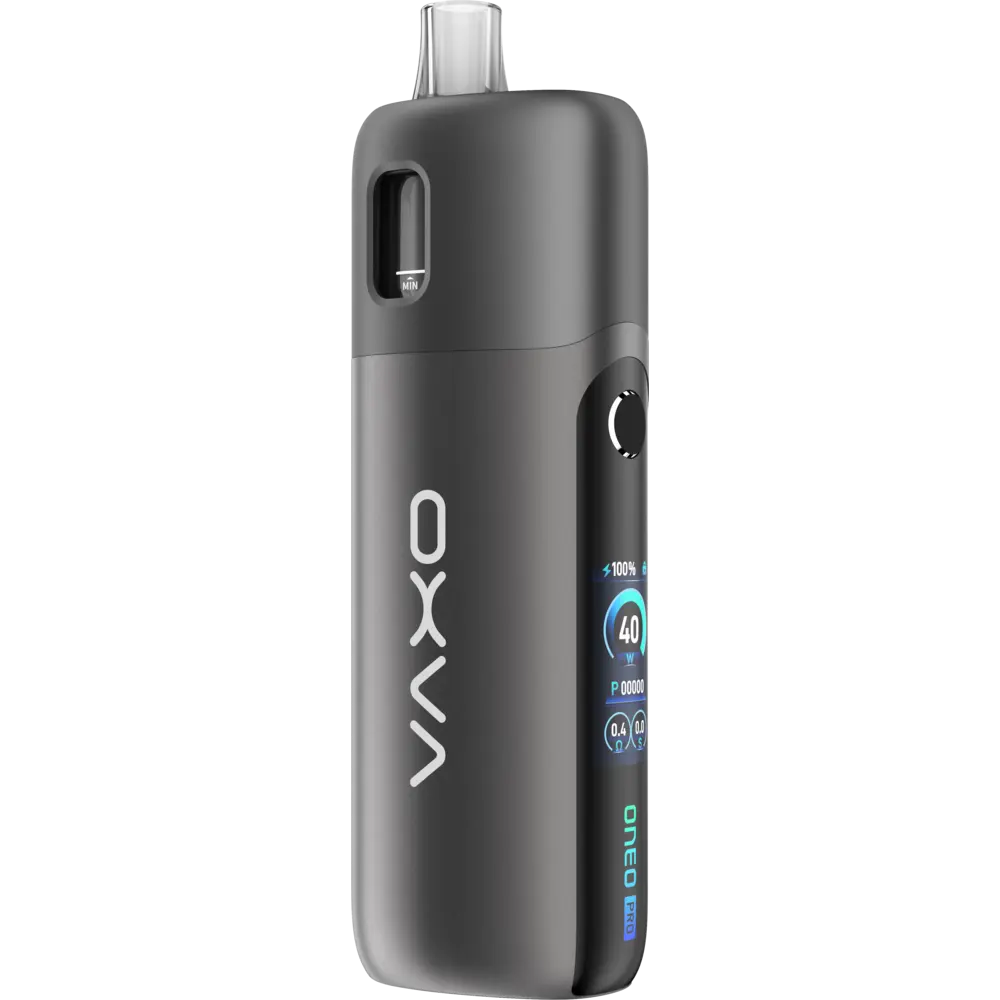 oxva-oneo-pro-steel-grey oxva oneo pro steel grey